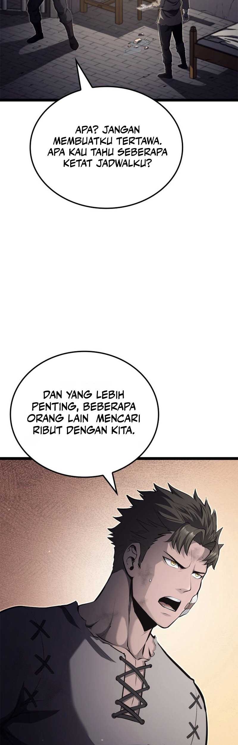 Kalli the Champion Chapter 29 - halaman 19