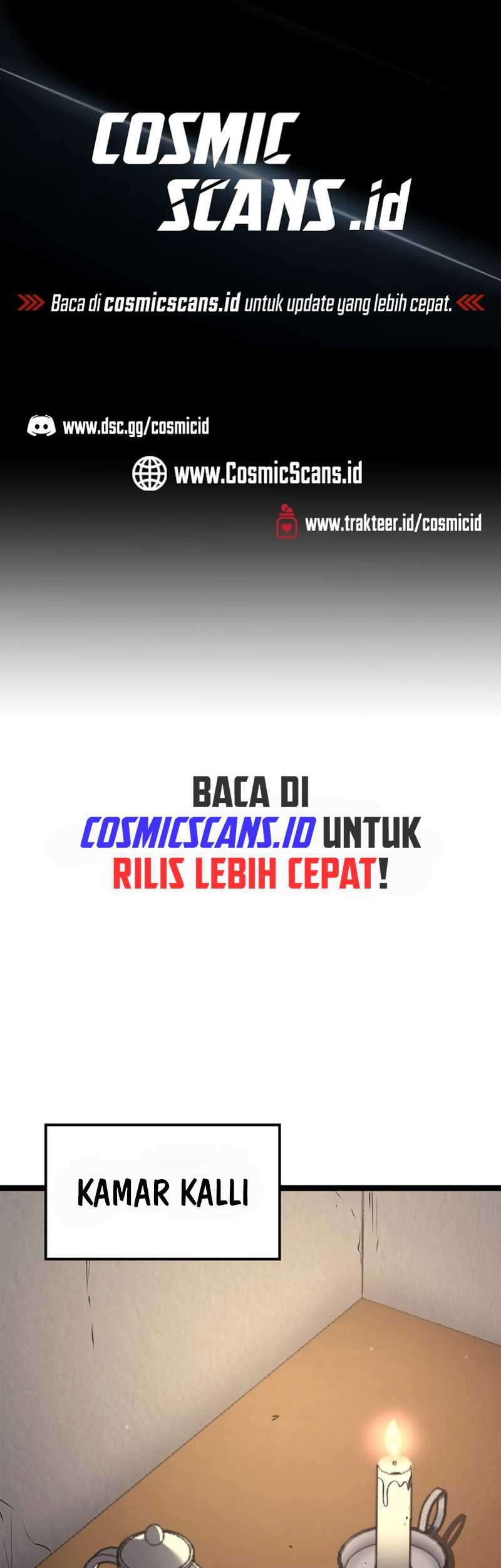 Kalli the Champion Chapter 29 - halaman 2
