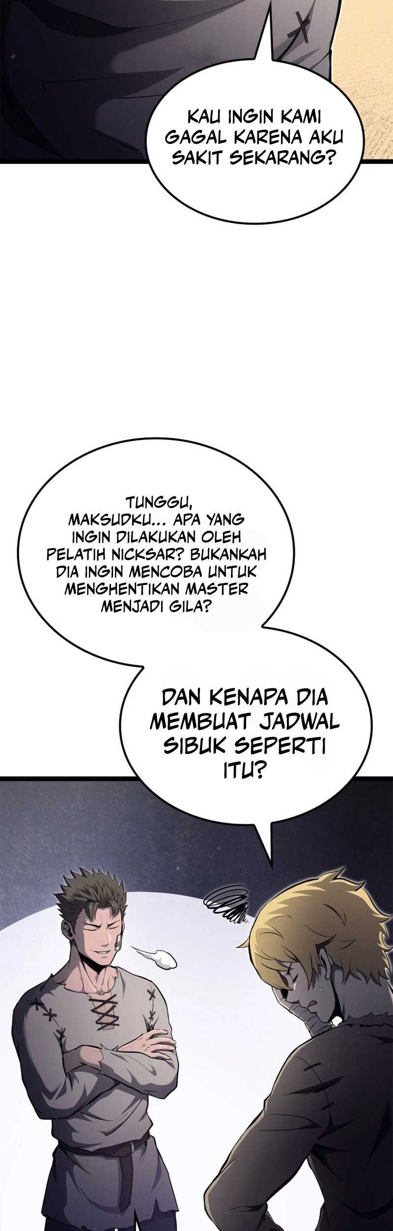 Kalli the Champion Chapter 29 - halaman 20