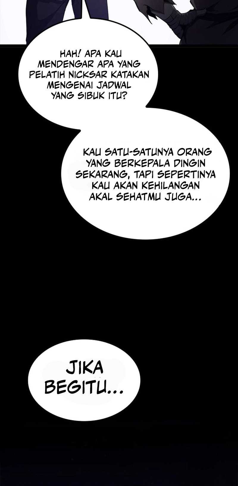 Kalli the Champion Chapter 29 - halaman 21