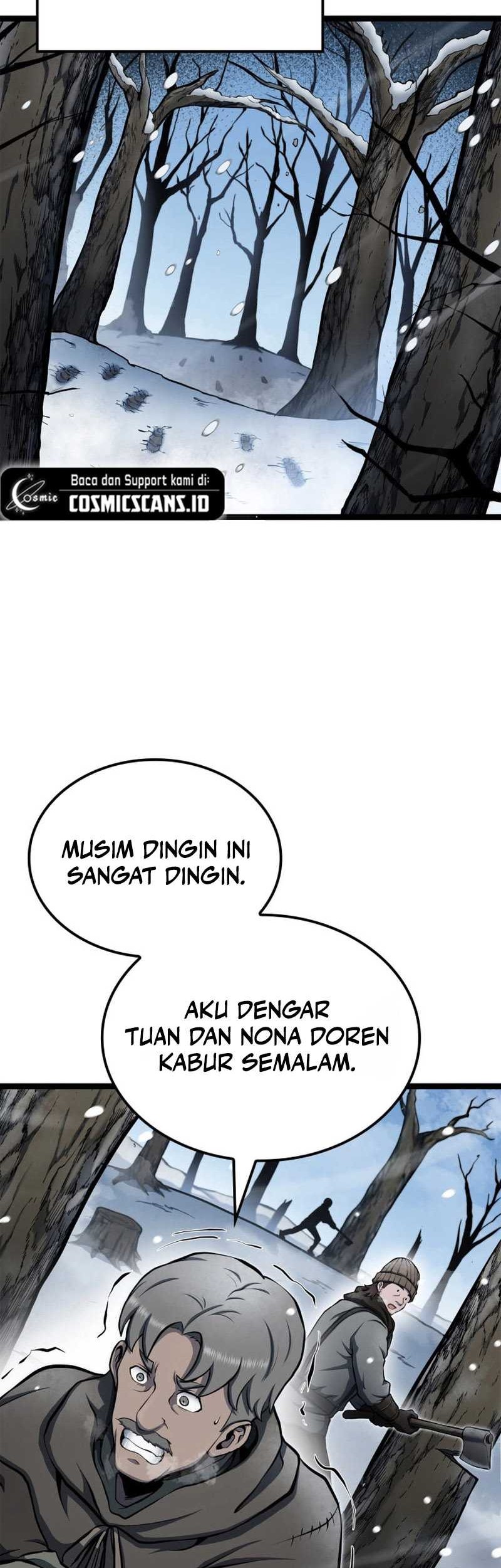 Kalli the Champion Chapter 29 - halaman 23