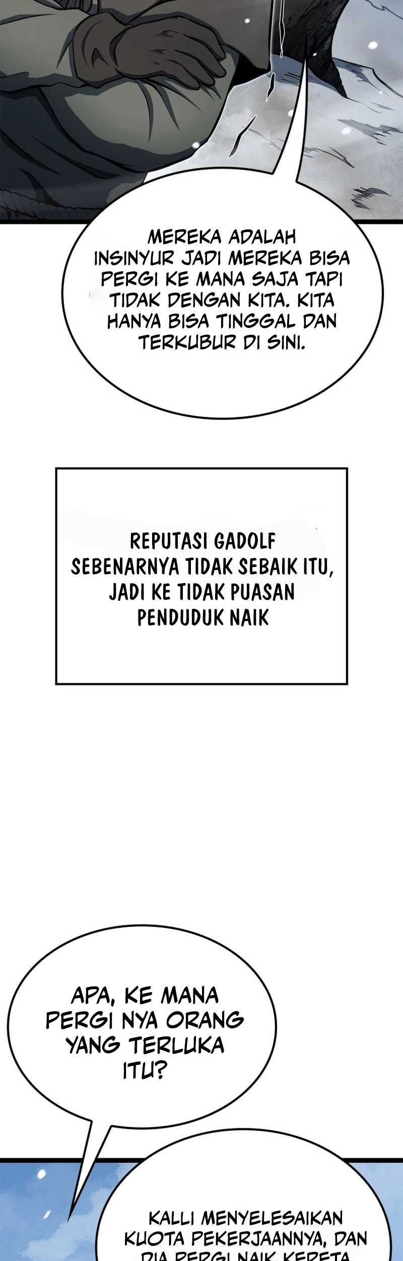 Kalli the Champion Chapter 29 - halaman 24