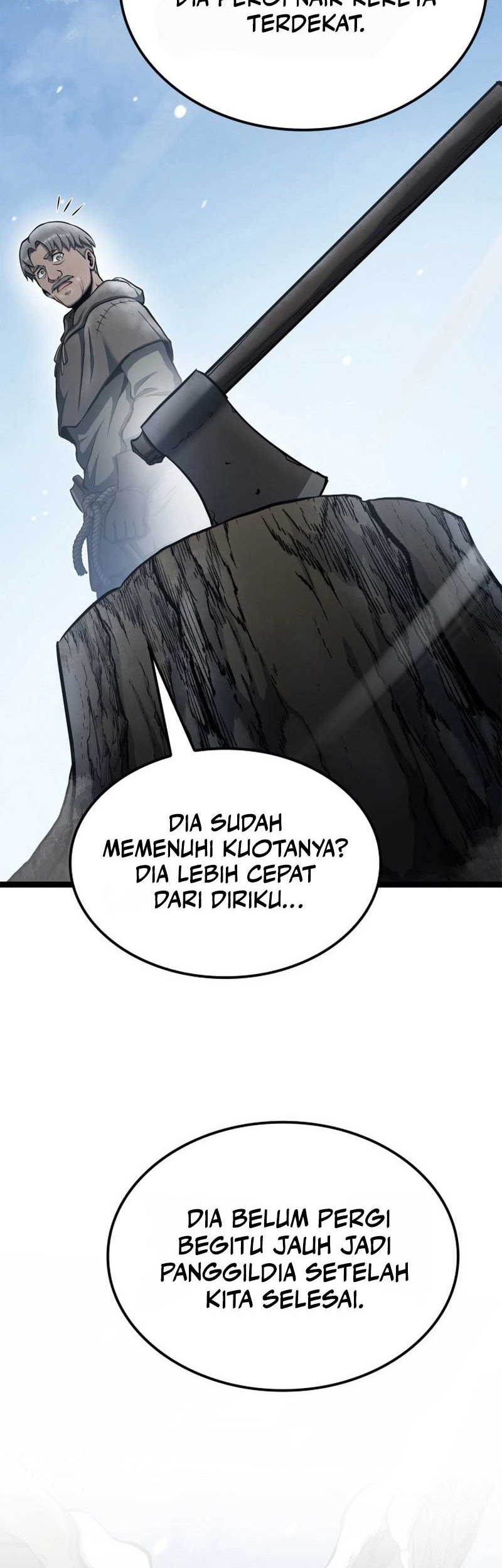 Kalli the Champion Chapter 29 - halaman 25