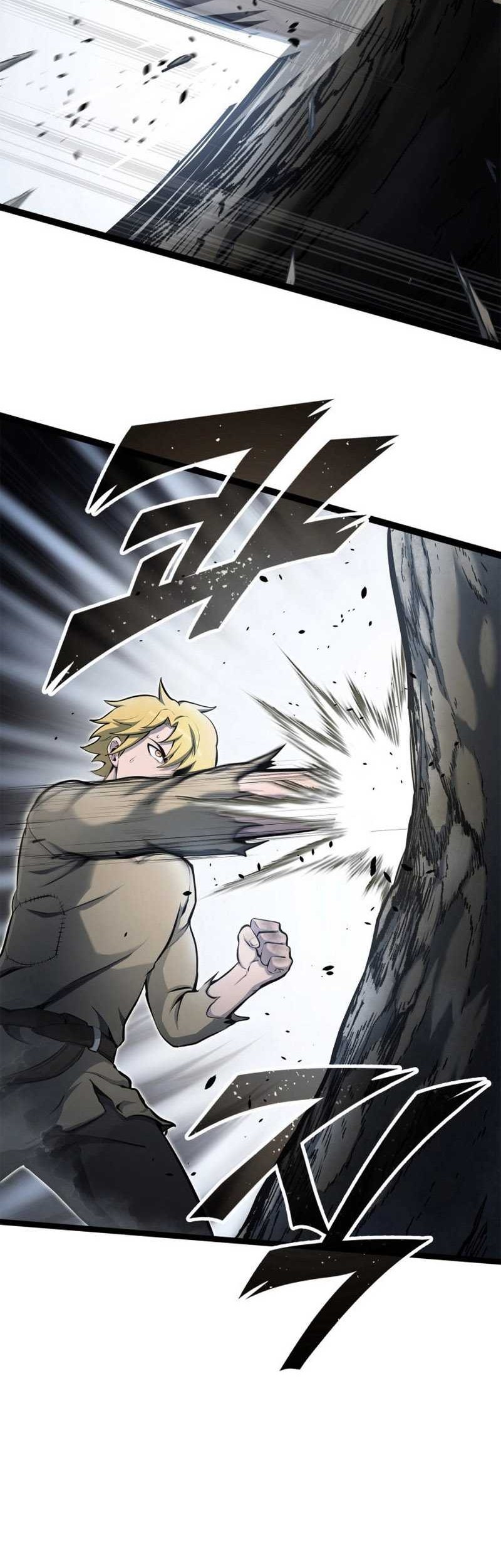 Kalli the Champion Chapter 29 - halaman 28