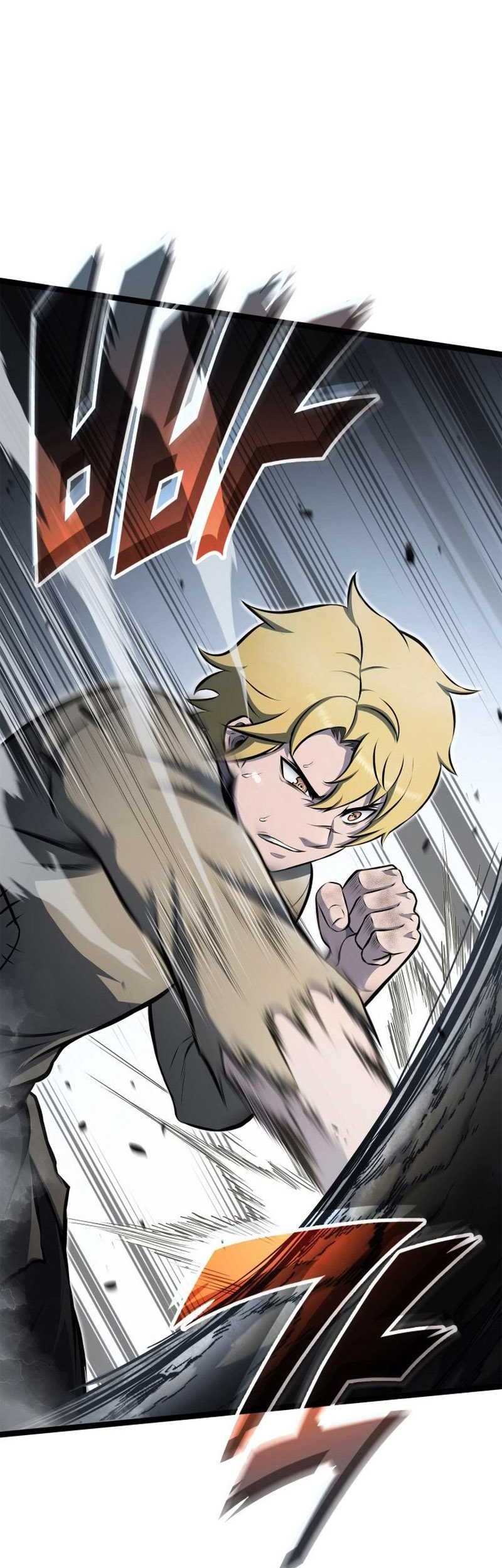 Kalli the Champion Chapter 29 - halaman 29