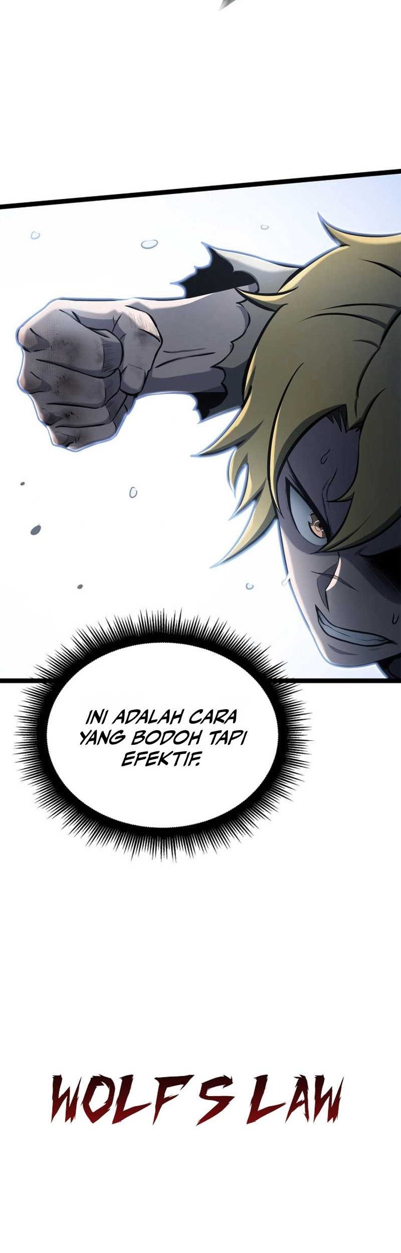 Kalli the Champion Chapter 29 - halaman 30