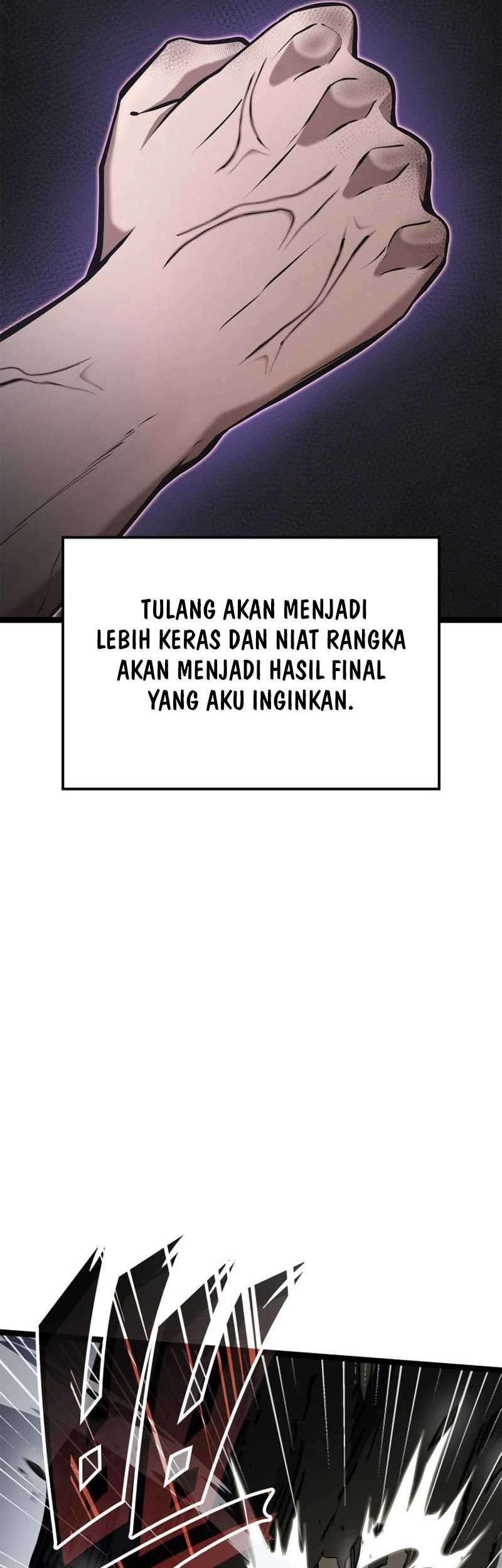 Kalli the Champion Chapter 29 - halaman 32