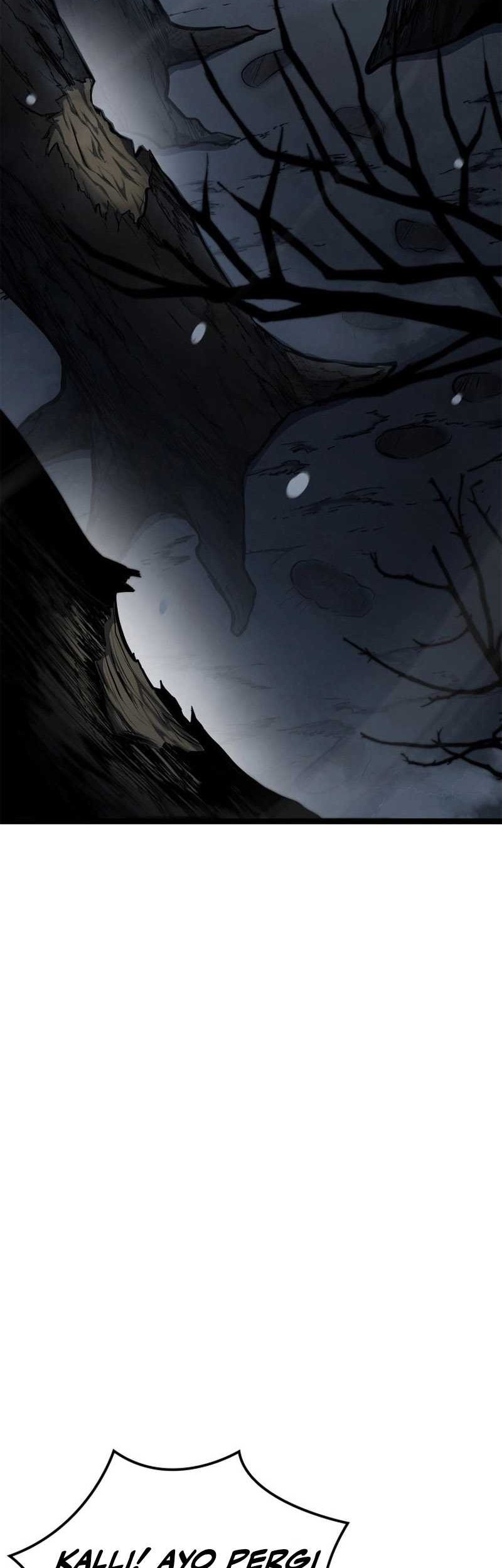 Kalli the Champion Chapter 29 - halaman 35