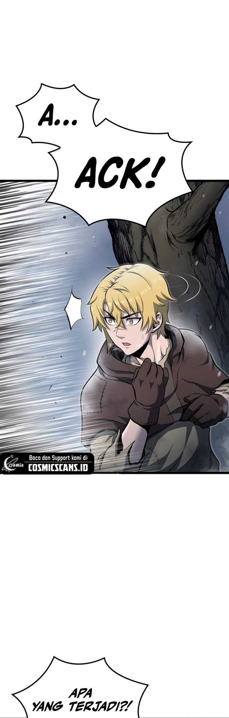 Kalli the Champion Chapter 29 - halaman 37