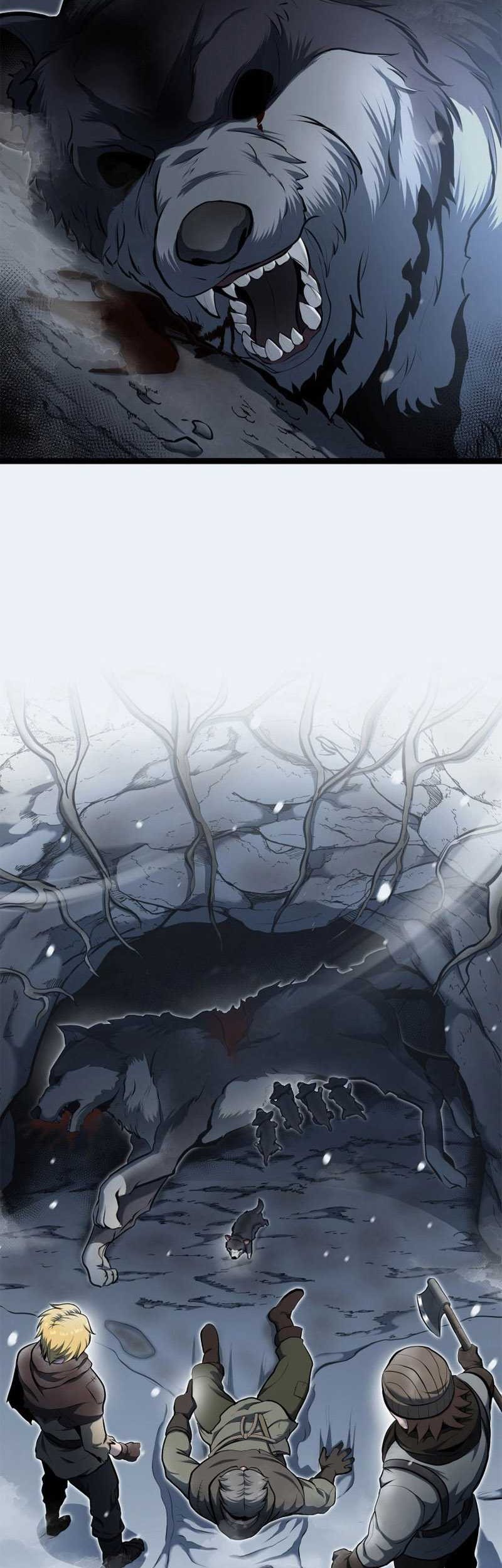 Kalli the Champion Chapter 29 - halaman 39