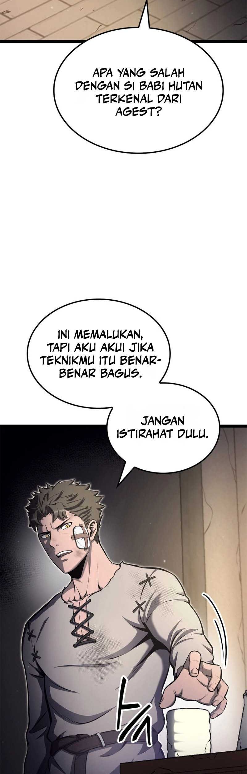Kalli the Champion Chapter 29 - halaman 4