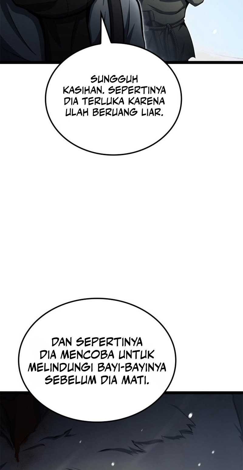 Kalli the Champion Chapter 29 - halaman 41