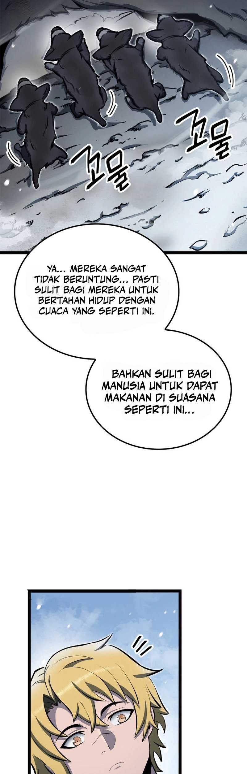 Kalli the Champion Chapter 29 - halaman 42