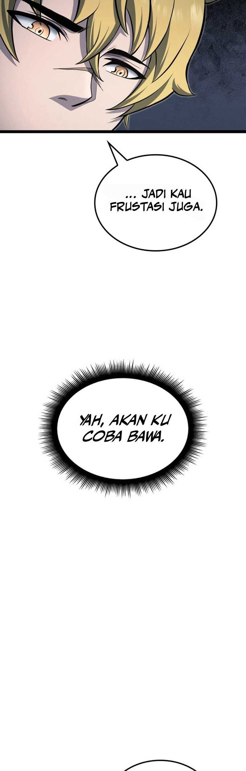 Kalli the Champion Chapter 29 - halaman 45