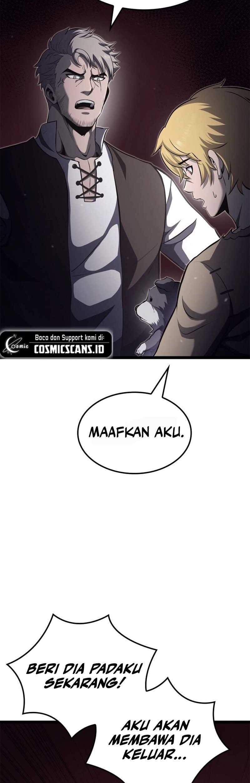 Kalli the Champion Chapter 29 - halaman 49