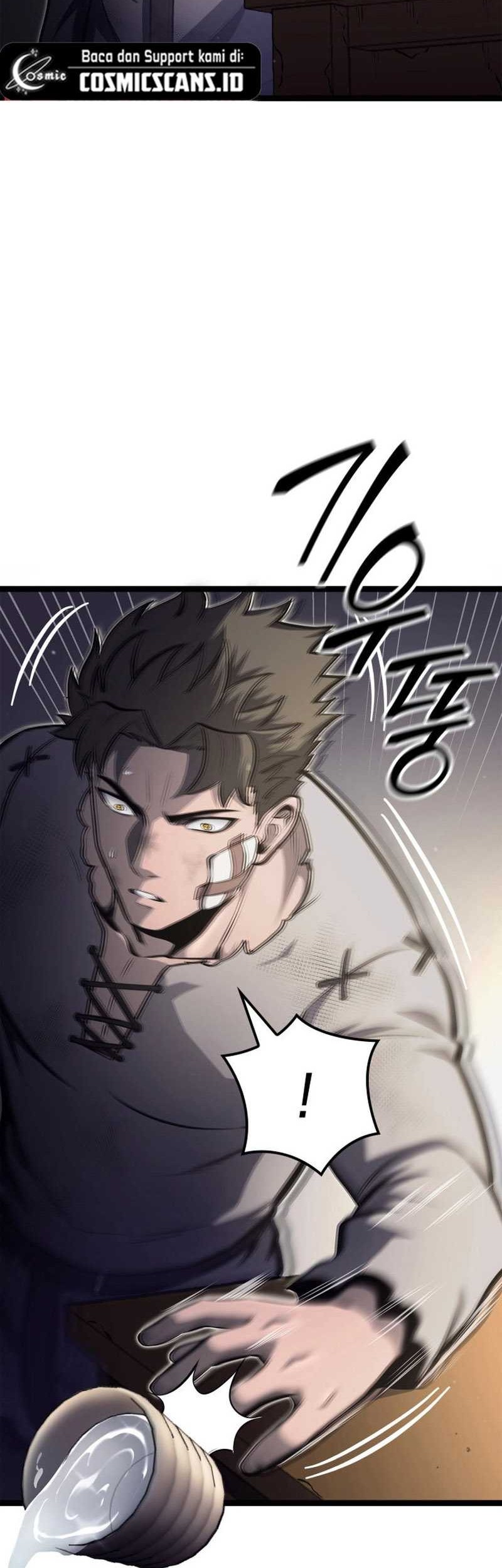 Kalli the Champion Chapter 29 - halaman 5