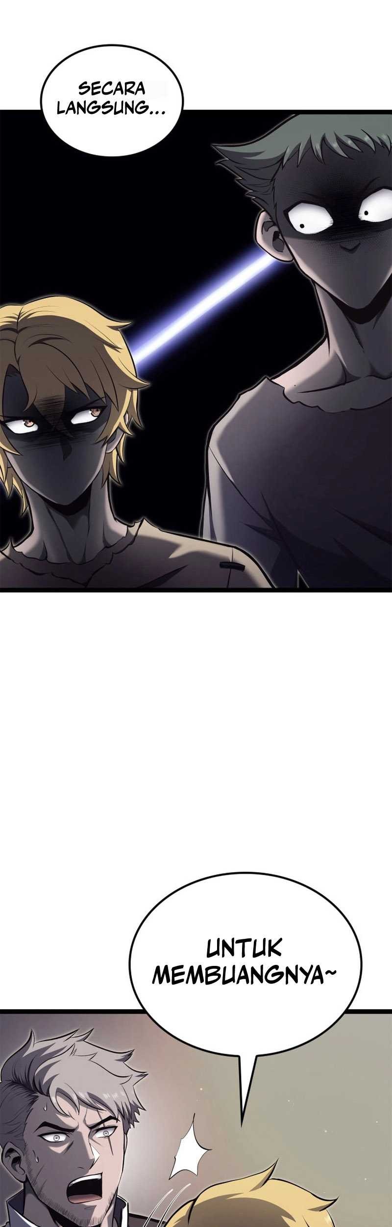 Kalli the Champion Chapter 29 - halaman 52