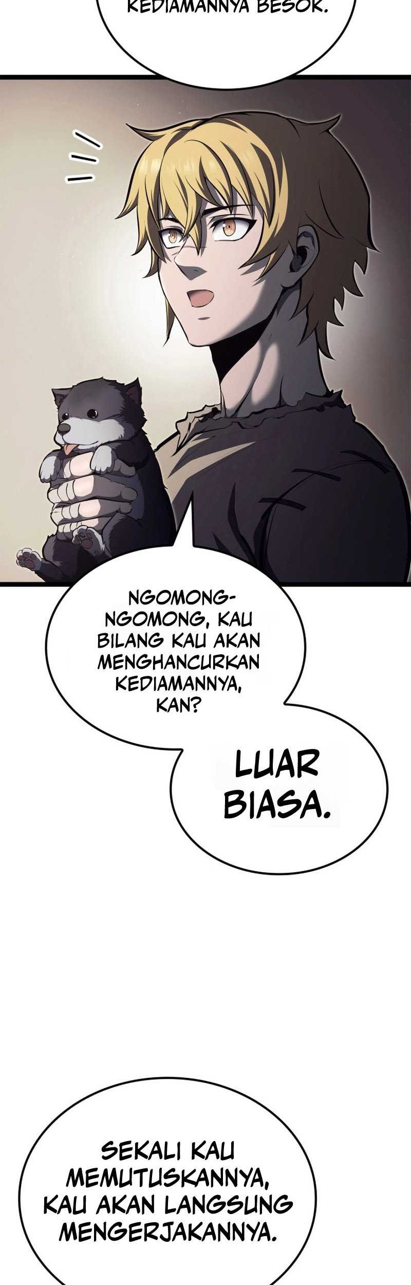Kalli the Champion Chapter 29 - halaman 55