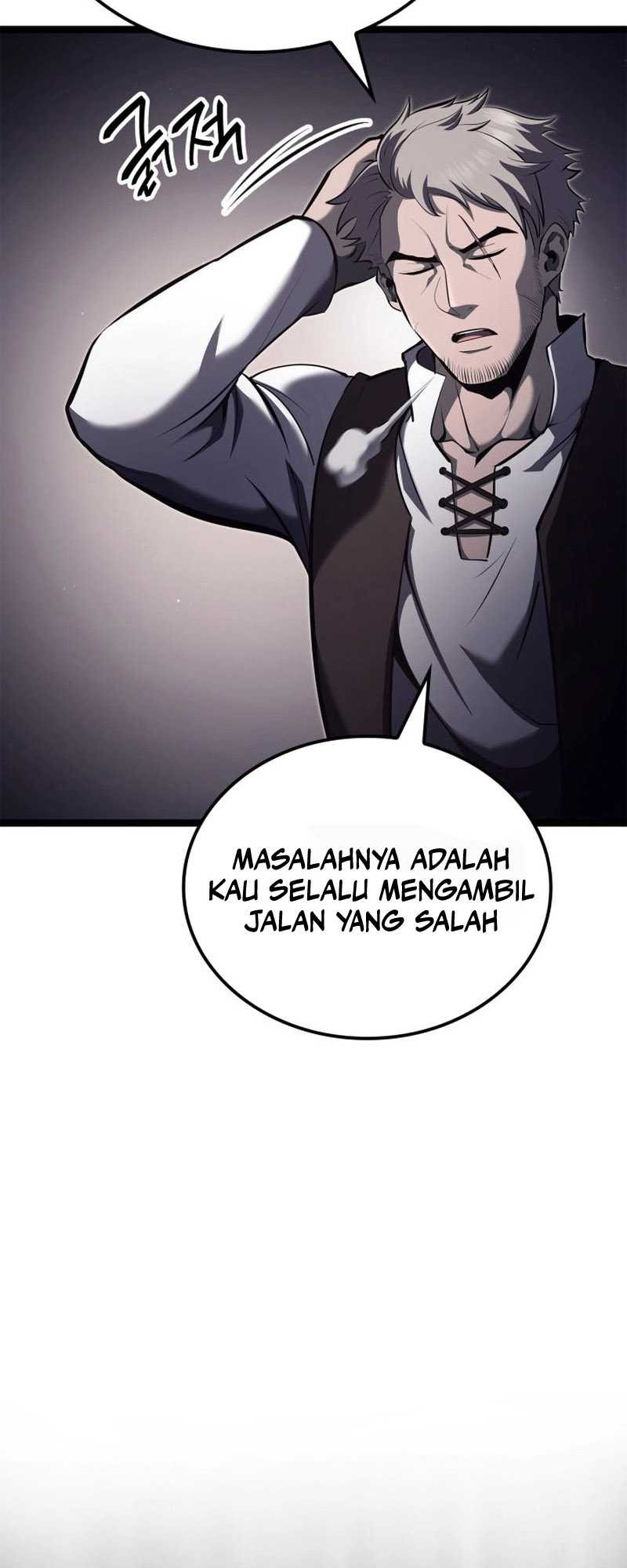 Kalli the Champion Chapter 29 - halaman 56
