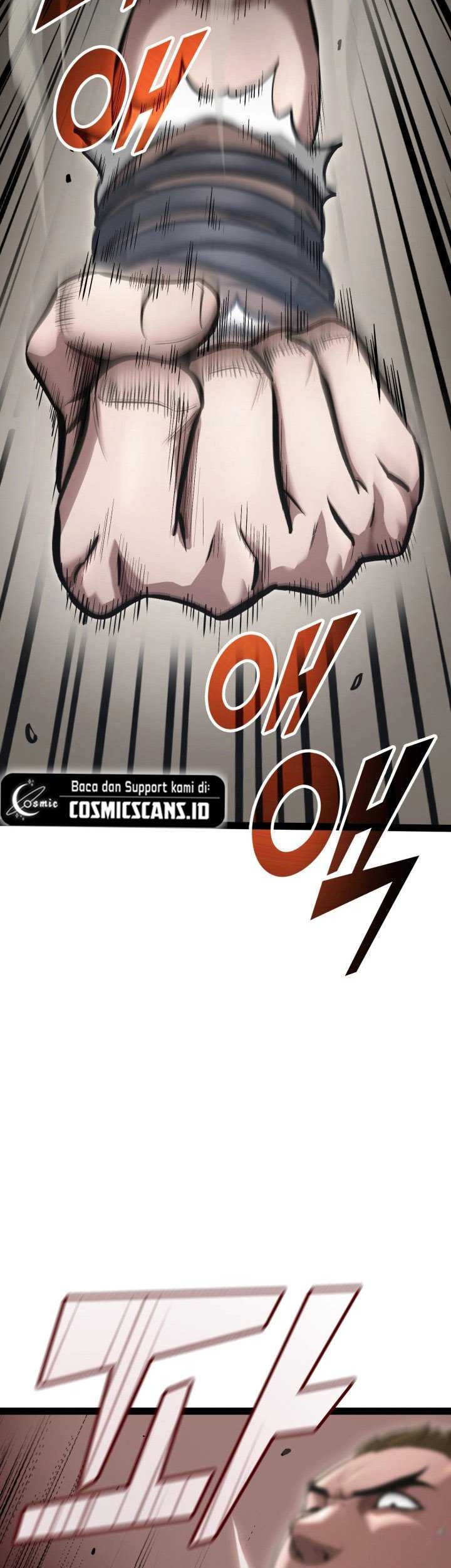 Kalli the Champion Chapter 3 - halaman 12