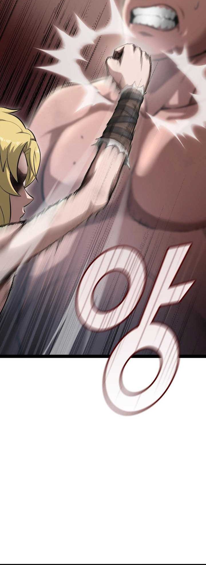 Kalli the Champion Chapter 3 - halaman 13