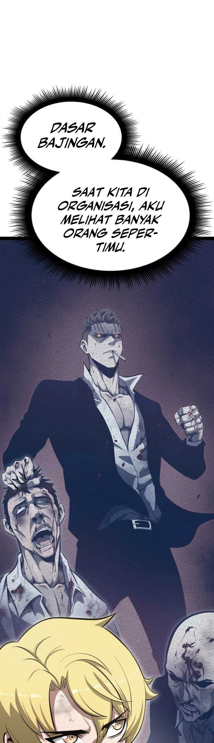 Kalli the Champion Chapter 3 - halaman 18