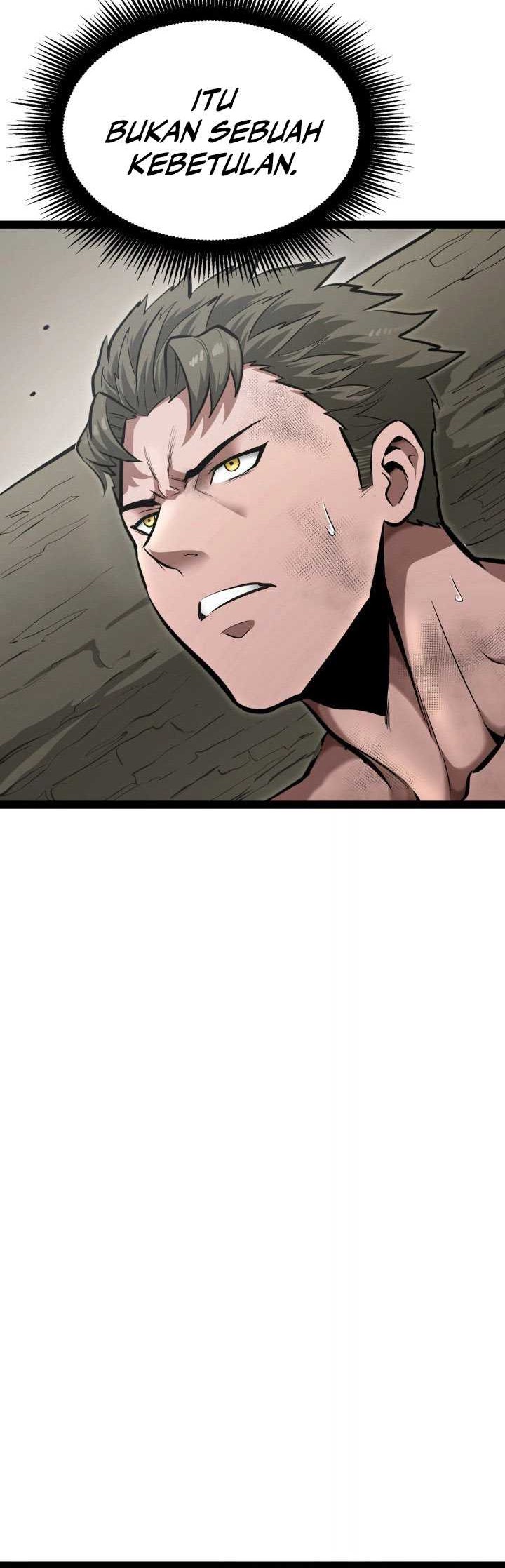 Kalli the Champion Chapter 3 - halaman 21