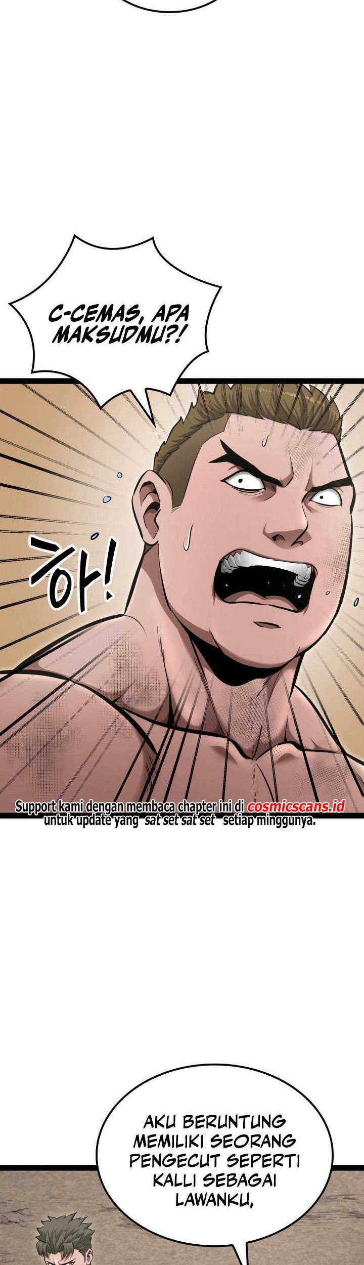 Kalli the Champion Chapter 3 - halaman 23