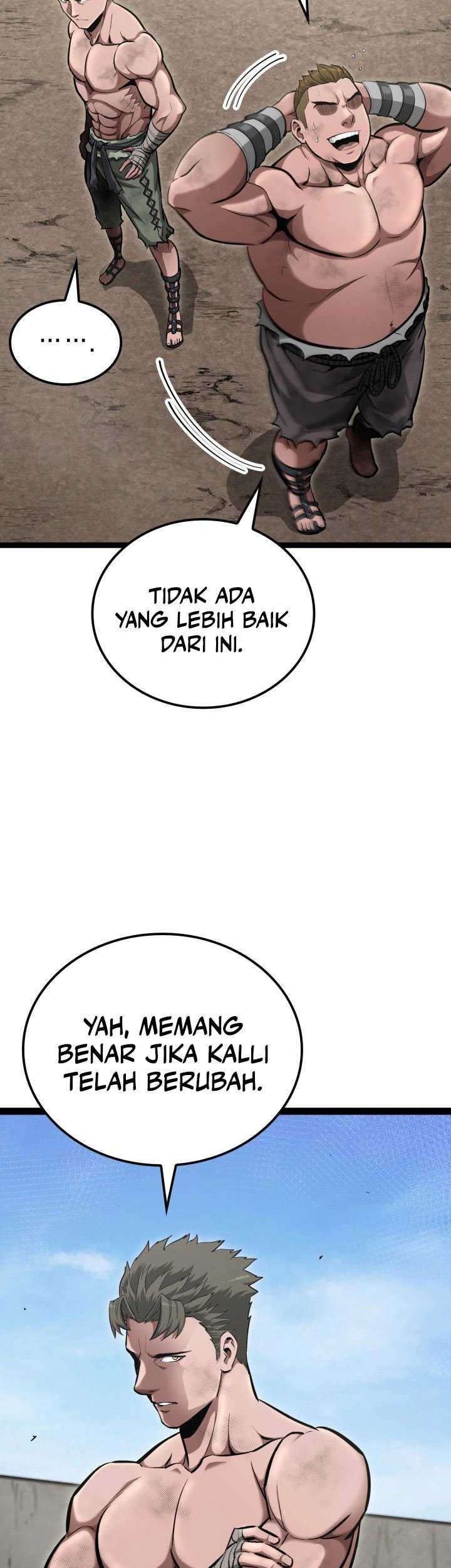 Kalli the Champion Chapter 3 - halaman 24
