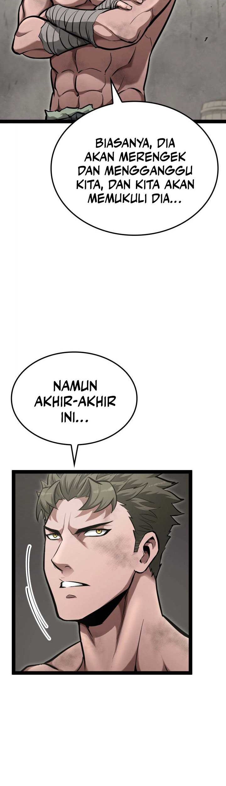 Kalli the Champion Chapter 3 - halaman 25