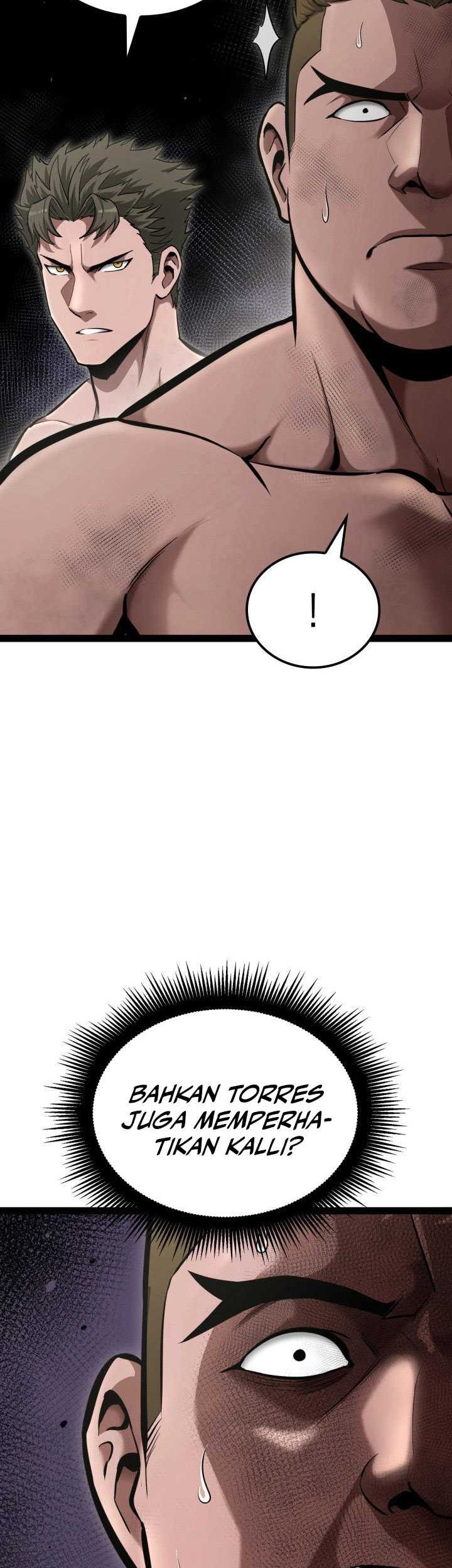 Kalli the Champion Chapter 3 - halaman 27