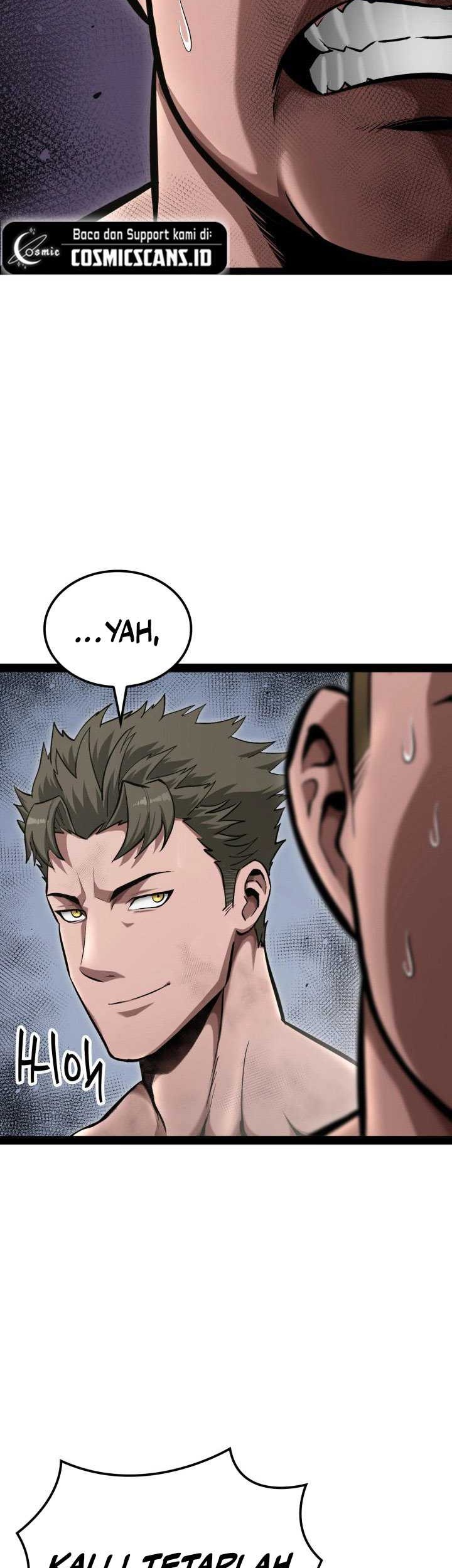 Kalli the Champion Chapter 3 - halaman 28