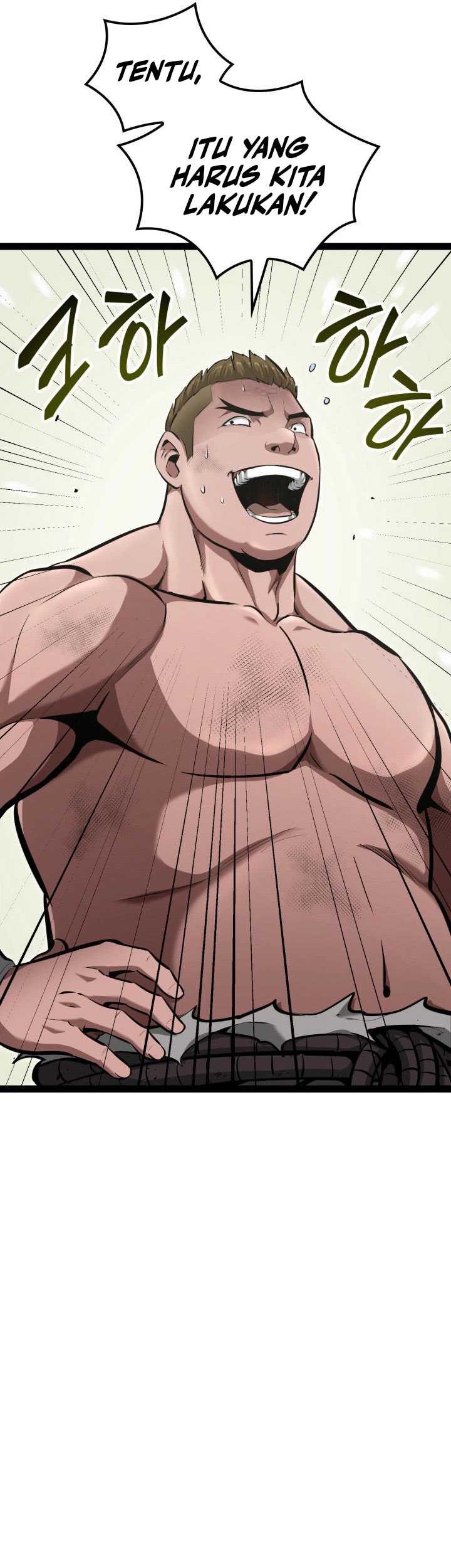 Kalli the Champion Chapter 3 - halaman 30
