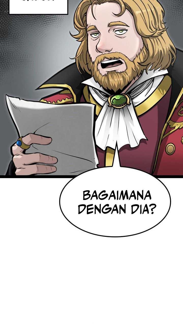 Kalli the Champion Chapter 3 - halaman 33
