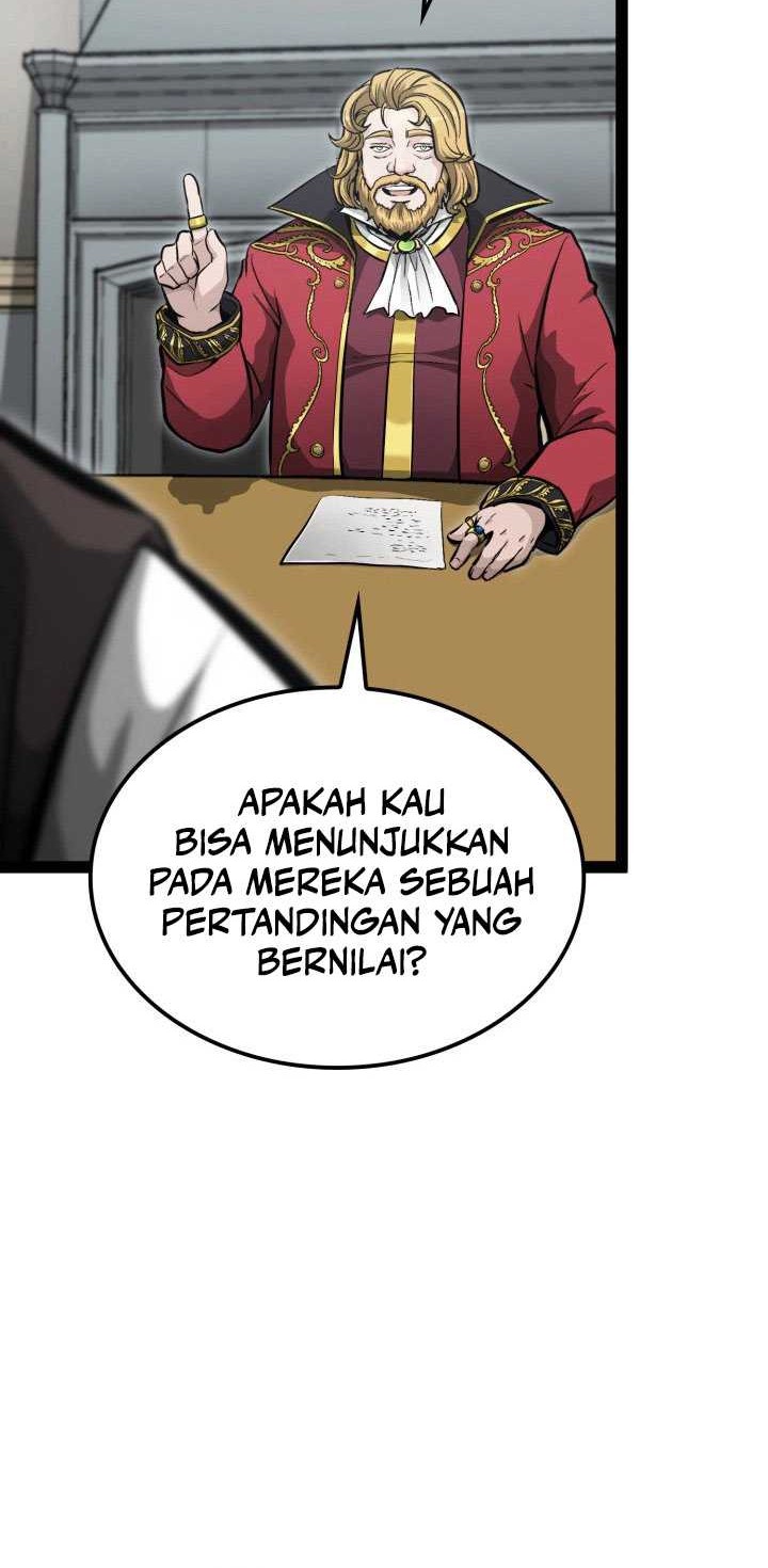 Kalli the Champion Chapter 3 - halaman 37