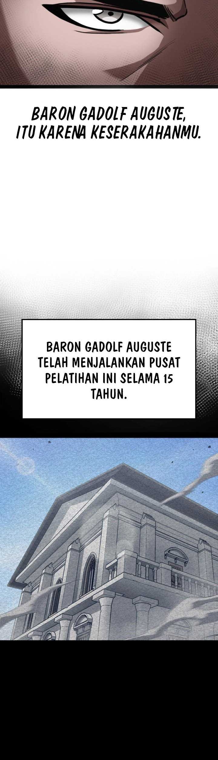 Kalli the Champion Chapter 3 - halaman 39