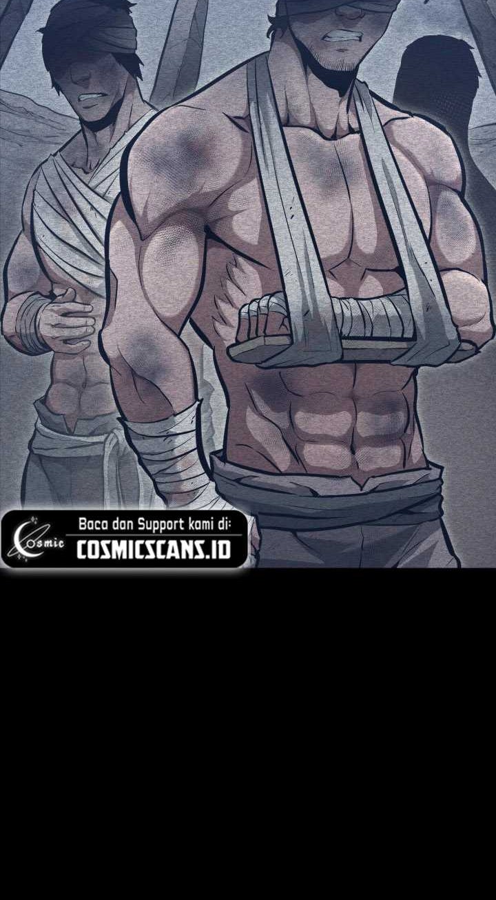 Kalli the Champion Chapter 3 - halaman 41
