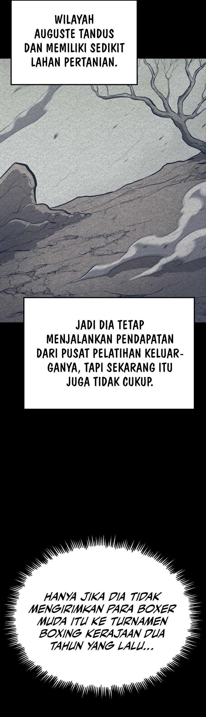 Kalli the Champion Chapter 3 - halaman 42