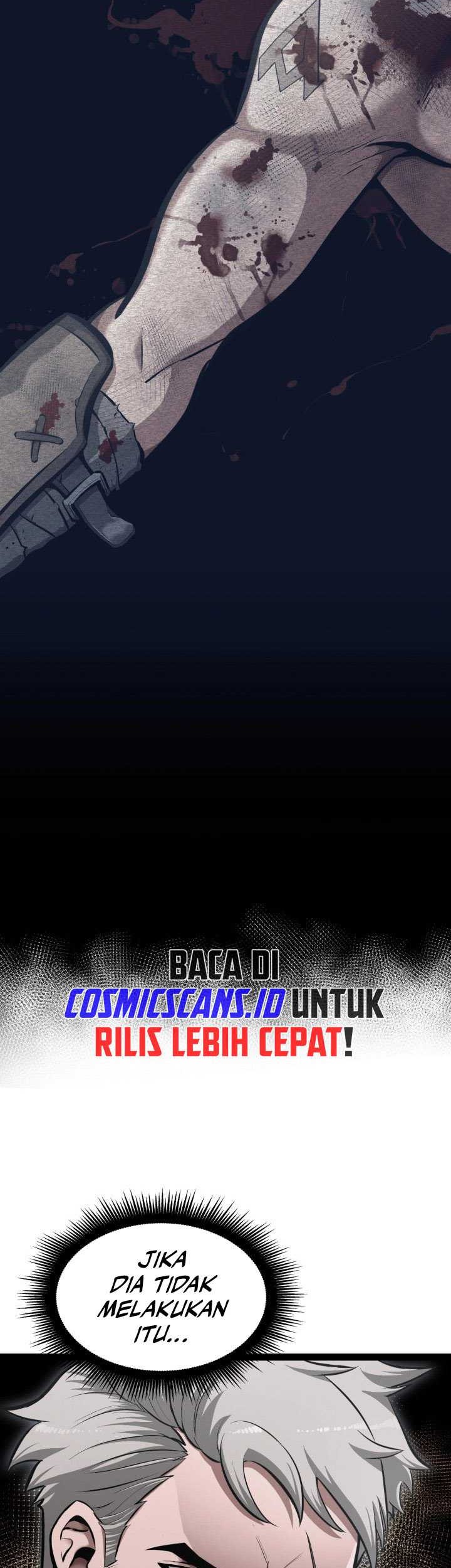 Kalli the Champion Chapter 3 - halaman 44