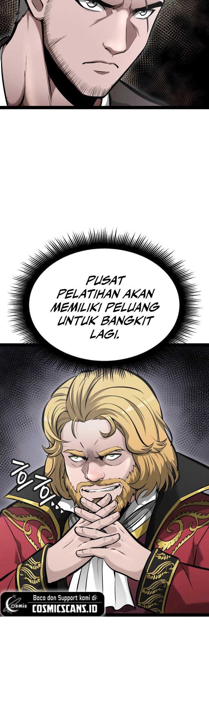 Kalli the Champion Chapter 3 - halaman 45