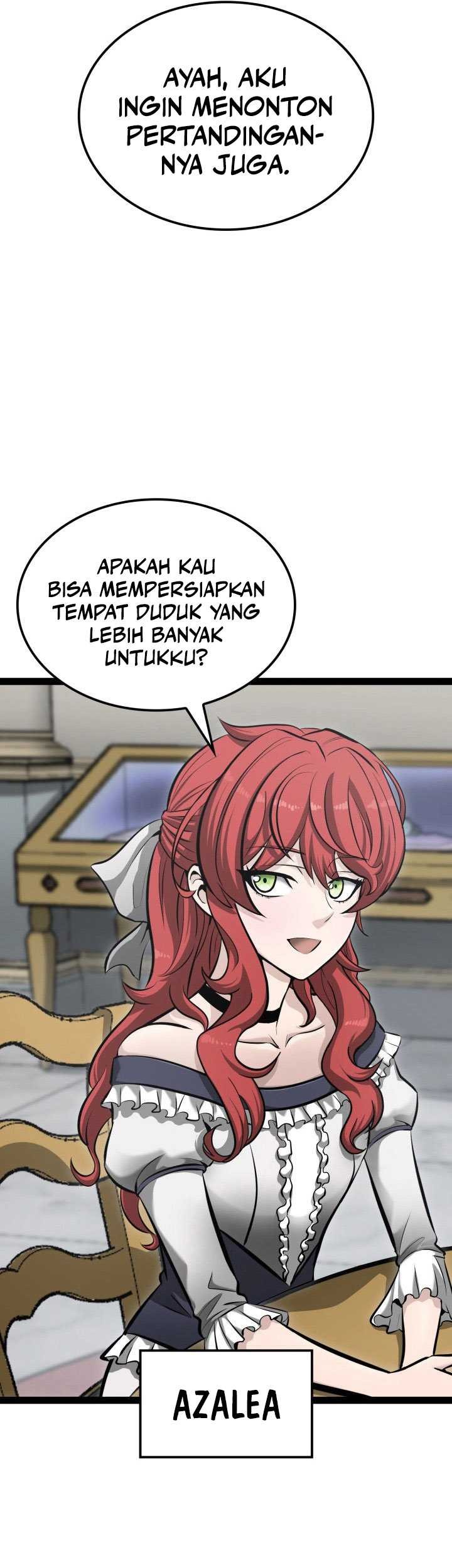 Kalli the Champion Chapter 3 - halaman 46