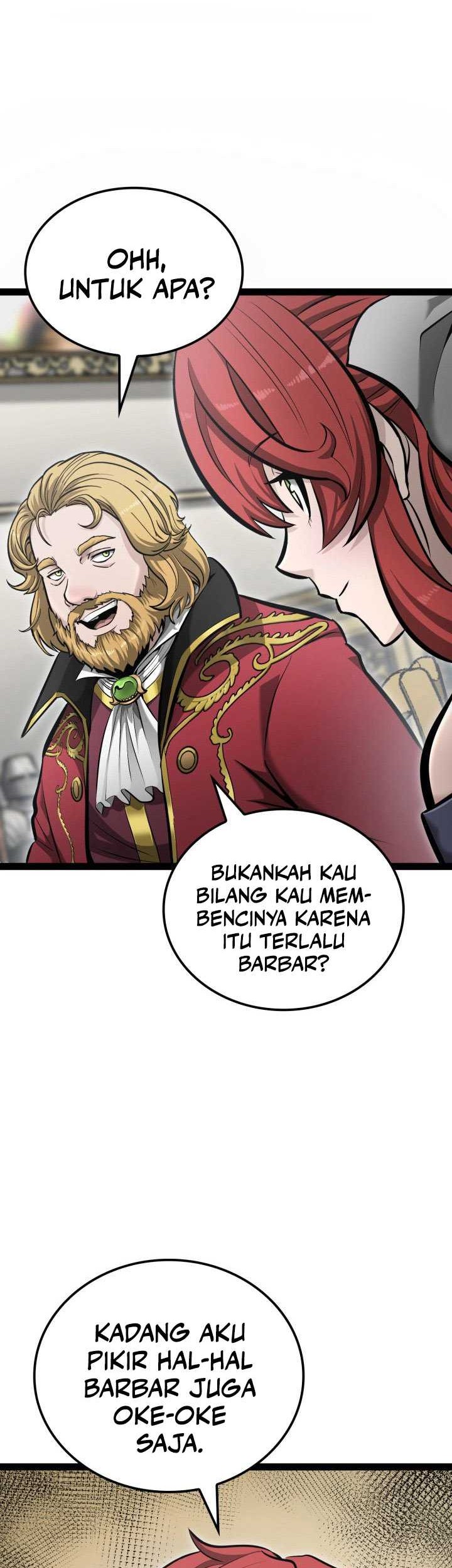 Kalli the Champion Chapter 3 - halaman 47