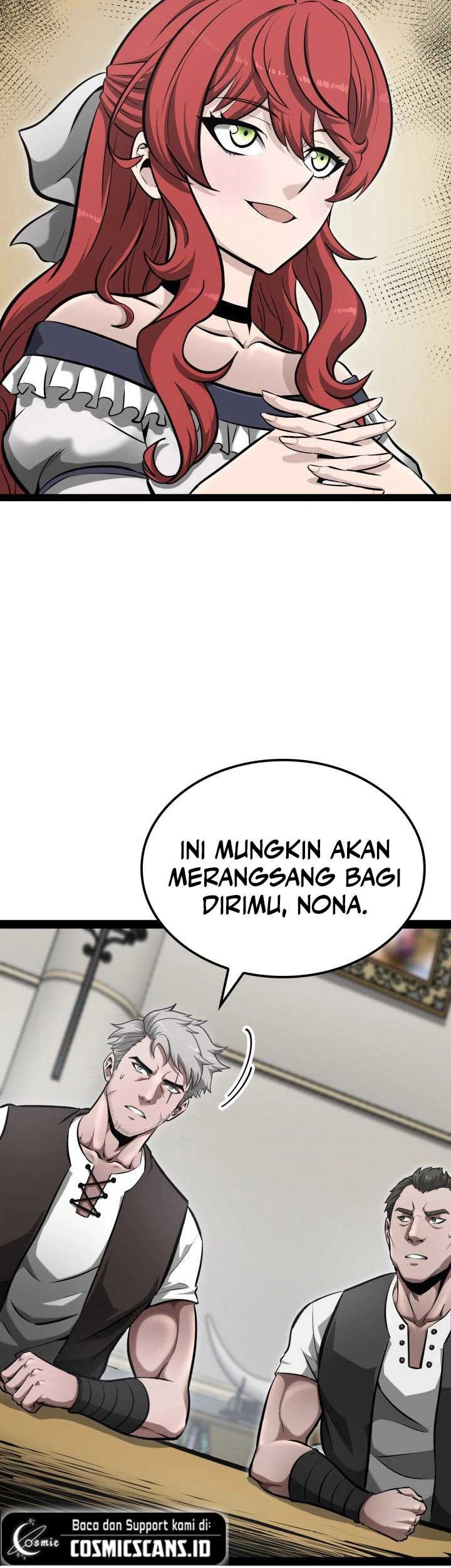 Kalli the Champion Chapter 3 - halaman 48