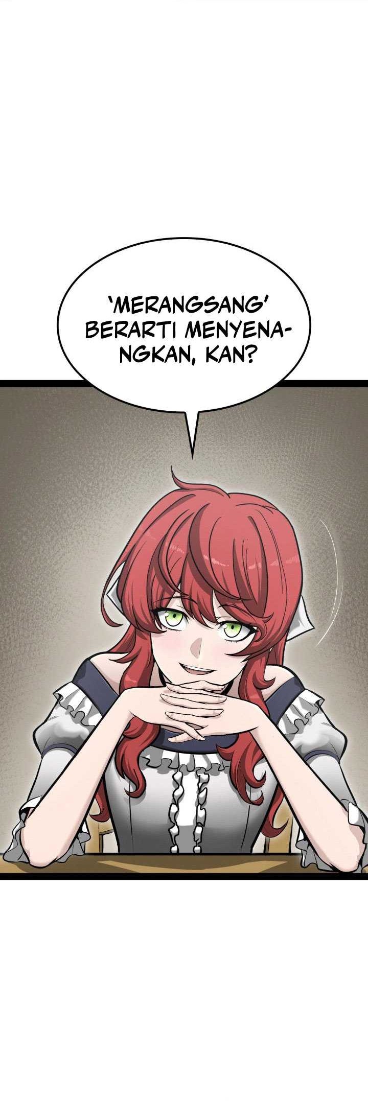 Kalli the Champion Chapter 3 - halaman 49