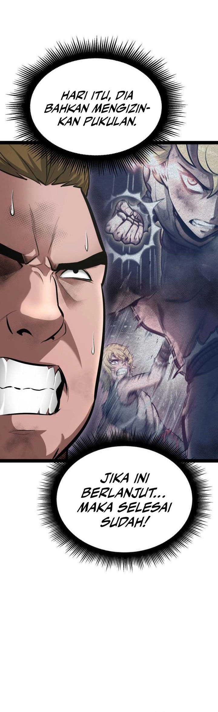 Kalli the Champion Chapter 3 - halaman 5