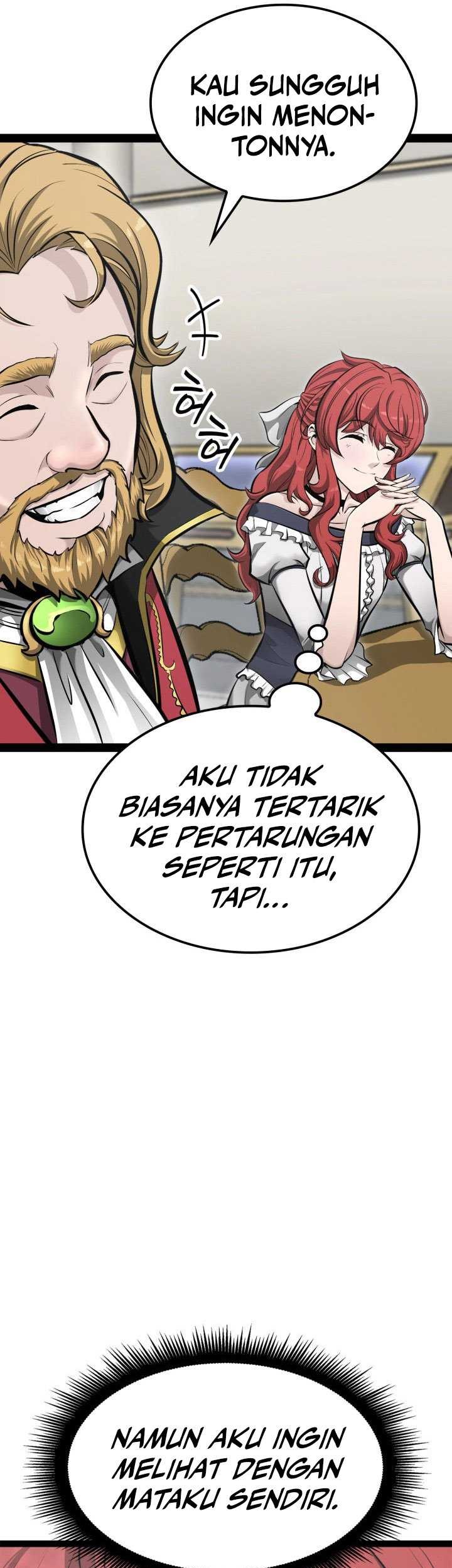 Kalli the Champion Chapter 3 - halaman 50