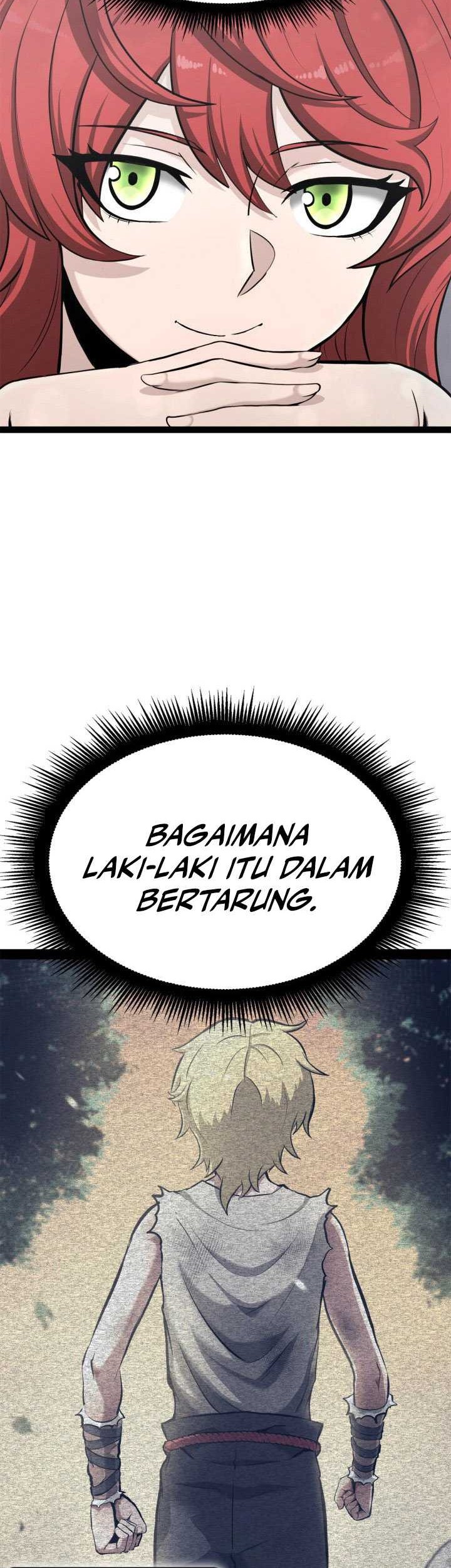 Kalli the Champion Chapter 3 - halaman 51