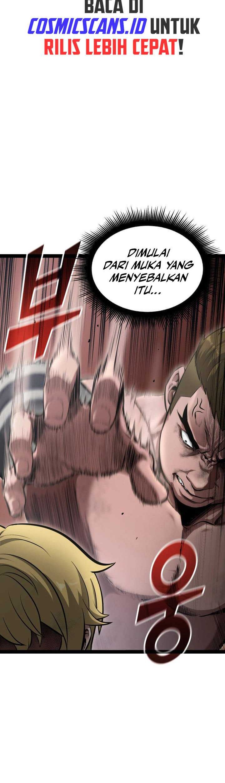 Kalli the Champion Chapter 3 - halaman 9