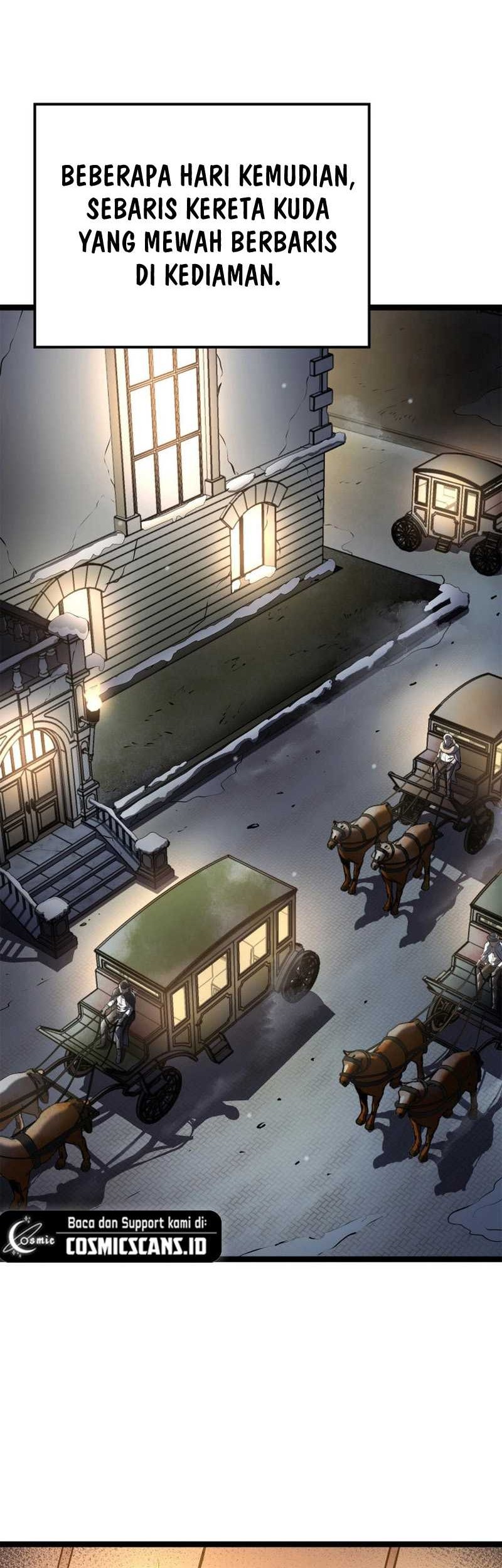 Kalli the Champion Chapter 30 - halaman 10