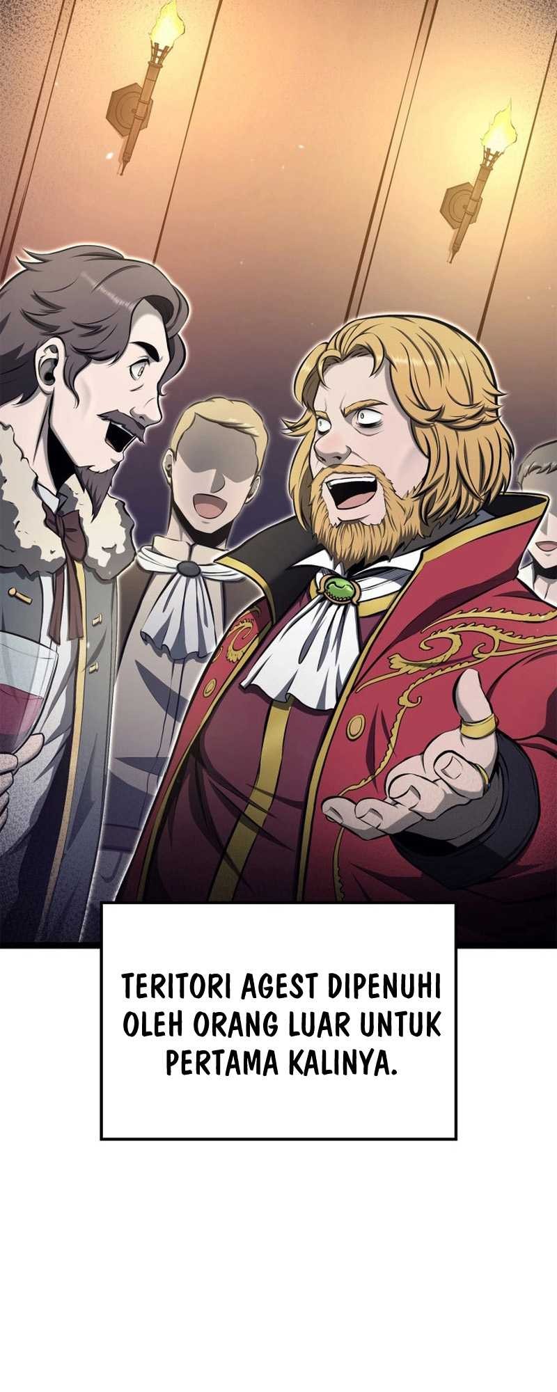 Kalli the Champion Chapter 30 - halaman 11